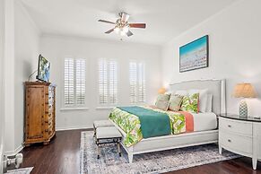 Margaritaville 132 BE