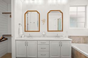 Margaritaville 132 BE