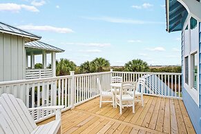 Margaritaville 132 BE