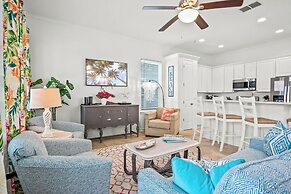 Margaritaville 132 BE