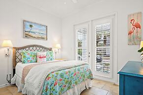 Margaritaville 132 BE