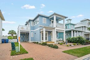 Margaritaville 132 BE