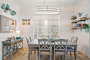 Margaritaville 132 BE