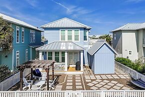 Margaritaville 132 BE