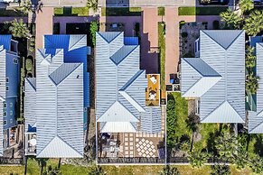 Margaritaville 132 BE