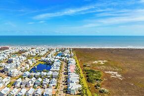 Margaritaville 132 BE