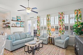 Margaritaville 132 BE