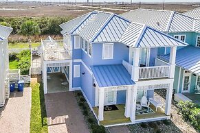 Margaritaville 132 BE