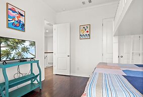 Margaritaville 132 BE