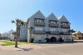 Island Breeze TC 1104