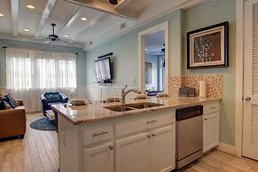 Island Breeze TC 1104