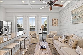 Nautical Launch TC 1207