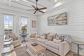 Nautical Launch TC 1207