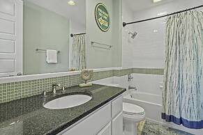 Nautical Launch TC 1207