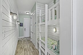 Nautical Launch TC 1207