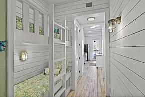 Nautical Launch TC 1207