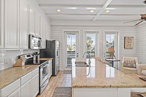 Nautical Launch TC 1207