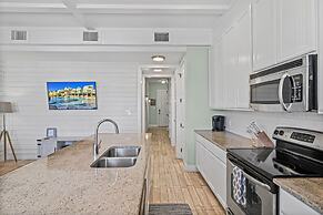 Nautical Launch TC 1207