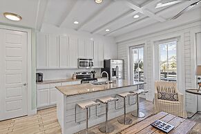 Nautical Launch TC 1207