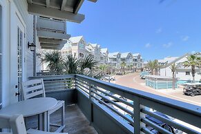 Nautical Launch TC 1207