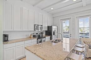 Nautical Launch TC 1207