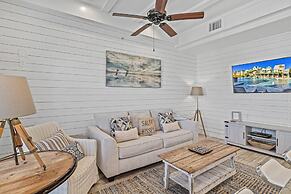 Nautical Launch TC 1207