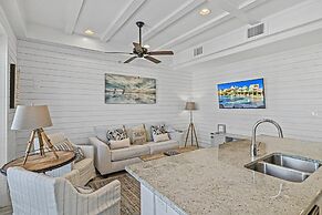 Nautical Launch TC 1207