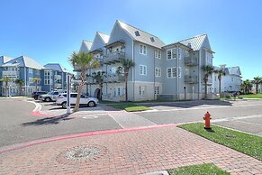 Nautical Launch TC 1207