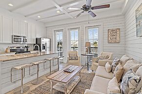 Nautical Launch TC 1207