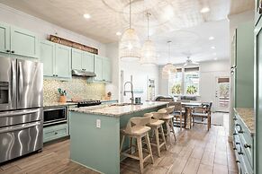 Almost Heaven TC 2201