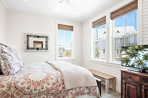 Almost Heaven TC 2201