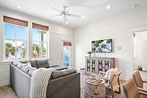 Almost Heaven TC 2201