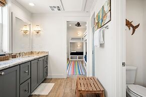 Almost Heaven TC 2201