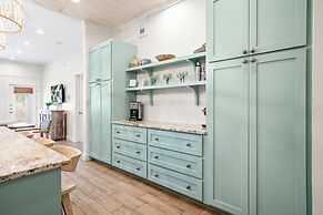 Almost Heaven TC 2201