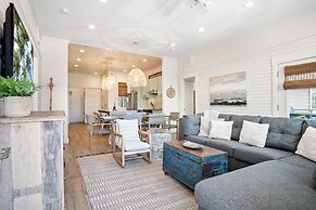 Almost Heaven TC 2201