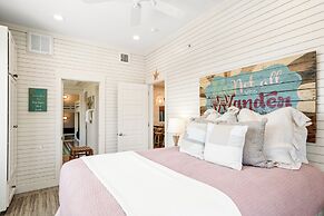 Almost Heaven TC 2201