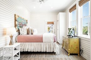 Almost Heaven TC 2201