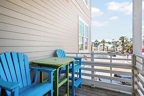 Almost Heaven TC 2201