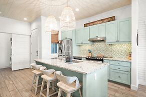 Almost Heaven TC 2201