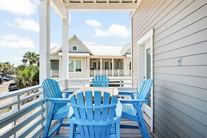 Almost Heaven TC 2201