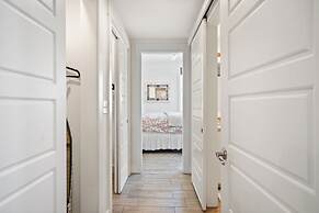 Almost Heaven TC 2201