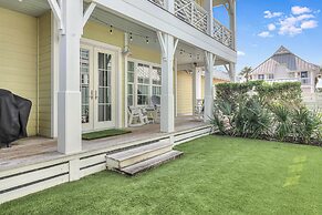 One Particular Harbor 119 FI