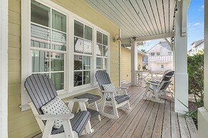 One Particular Harbor 119 FI