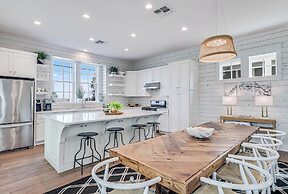 One Particular Harbor 119 FI