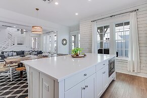 One Particular Harbor 119 FI