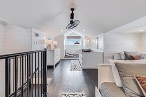 One Particular Harbor 119 FI