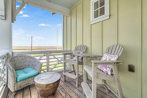 One Particular Harbor 119 FI