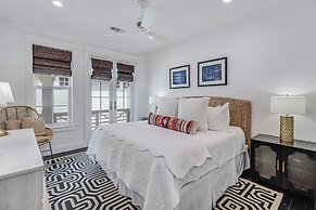 One Particular Harbor 119 FI