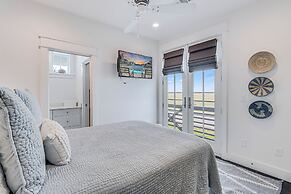 One Particular Harbor 119 FI