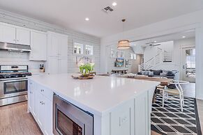 One Particular Harbor 119 FI